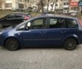 Синий Форд Си-Макс, объемом двигателя 1.56 л и пробегом 257 тыс. км за 5099 $, фото 4 на Automoto.ua