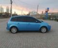 Синий Форд Си-Макс, объемом двигателя 1.8 л и пробегом 200 тыс. км за 5800 $, фото 9 на Automoto.ua