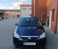 Синій Форд Сі-Макс, об'ємом двигуна 1.6 л та пробігом 212 тис. км за 5800 $, фото 2 на Automoto.ua