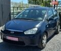 Синий Форд Си-Макс, объемом двигателя 1.6 л и пробегом 242 тыс. км за 5200 $, фото 1 на Automoto.ua