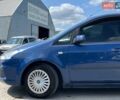 Синий Форд Си-Макс, объемом двигателя 1.6 л и пробегом 191 тыс. км за 5890 $, фото 1 на Automoto.ua