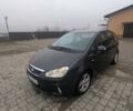 Синий Форд Си-Макс, объемом двигателя 2 л и пробегом 300 тыс. км за 5500 $, фото 1 на Automoto.ua