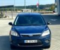 Синий Форд Си-Макс, объемом двигателя 1.6 л и пробегом 250 тыс. км за 4400 $, фото 5 на Automoto.ua