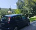 Синий Форд Си-Макс, объемом двигателя 1.6 л и пробегом 245 тыс. км за 4500 $, фото 1 на Automoto.ua