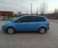 Синий Форд Си-Макс, объемом двигателя 1.8 л и пробегом 200 тыс. км за 5800 $, фото 5 на Automoto.ua
