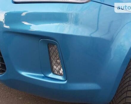 Синій Форд Сі-Макс, об'ємом двигуна 1.6 л та пробігом 265 тис. км за 5550 $, фото 17 на Automoto.ua
