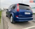 Синий Форд Си-Макс, объемом двигателя 2 л и пробегом 83 тыс. км за 7700 $, фото 6 на Automoto.ua