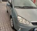 Синий Форд Си-Макс, объемом двигателя 1.8 л и пробегом 300 тыс. км за 4800 $, фото 8 на Automoto.ua