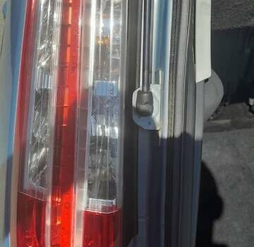 Синій Форд Сі-Макс, об'ємом двигуна 1.6 л та пробігом 192 тис. км за 5900 $, фото 25 на Automoto.ua