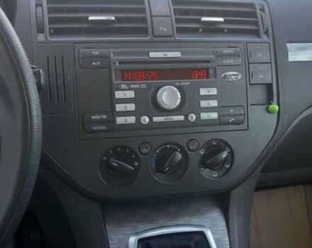 Синій Форд Сі-Макс, об'ємом двигуна 1.6 л та пробігом 192 тис. км за 5900 $, фото 17 на Automoto.ua