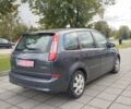 Синій Форд Сі-Макс, об'ємом двигуна 1.6 л та пробігом 214 тис. км за 4950 $, фото 7 на Automoto.ua
