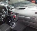 Синій Форд Сі-Макс, об'ємом двигуна 1.6 л та пробігом 280 тис. км за 6500 $, фото 26 на Automoto.ua