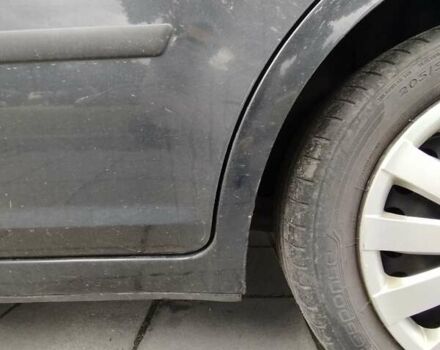 Синій Форд Сі-Макс, об'ємом двигуна 1.6 л та пробігом 214 тис. км за 4950 $, фото 40 на Automoto.ua
