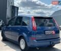 Синий Форд Си-Макс, объемом двигателя 1.6 л и пробегом 191 тыс. км за 5890 $, фото 4 на Automoto.ua