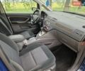 Синій Форд Сі-Макс, об'ємом двигуна 2 л та пробігом 228 тис. км за 6400 $, фото 22 на Automoto.ua