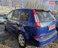 Синій Форд Сі-Макс, об'ємом двигуна 1.8 л та пробігом 188 тис. км за 5700 $, фото 4 на Automoto.ua
