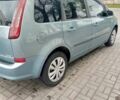Синий Форд Си-Макс, объемом двигателя 1.8 л и пробегом 300 тыс. км за 4800 $, фото 6 на Automoto.ua