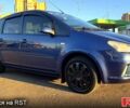 Синій Форд Сі-Макс, об'ємом двигуна 1.6 л та пробігом 183 тис. км за 7400 $, фото 2 на Automoto.ua