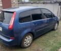 Синій Форд Сі-Макс, об'ємом двигуна 1.8 л та пробігом 272 тис. км за 5900 $, фото 3 на Automoto.ua