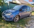 Синий Форд Си-Макс, объемом двигателя 1.8 л и пробегом 260 тыс. км за 4800 $, фото 1 на Automoto.ua
