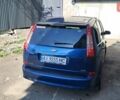 Синій Форд Сі-Макс, об'ємом двигуна 1.6 л та пробігом 300 тис. км за 5500 $, фото 14 на Automoto.ua