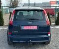 Синий Форд Си-Макс, объемом двигателя 1.6 л и пробегом 242 тыс. км за 5500 $, фото 13 на Automoto.ua