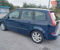 Синій Форд Сі-Макс, об'ємом двигуна 1.56 л та пробігом 312 тис. км за 4950 $, фото 6 на Automoto.ua