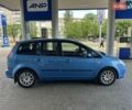 Синий Форд Си-Макс, объемом двигателя 1.6 л и пробегом 114 тыс. км за 7150 $, фото 7 на Automoto.ua