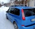 Синій Форд Сі-Макс, об'ємом двигуна 1.6 л та пробігом 30 тис. км за 5000 $, фото 1 на Automoto.ua