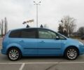 Синій Форд Сі-Макс, об'ємом двигуна 1.8 л та пробігом 207 тис. км за 5650 $, фото 2 на Automoto.ua