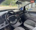 Синий Форд Си-Макс, объемом двигателя 1.6 л и пробегом 114 тыс. км за 7300 $, фото 18 на Automoto.ua
