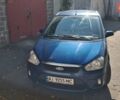 Синій Форд Сі-Макс, об'ємом двигуна 1.6 л та пробігом 300 тис. км за 5500 $, фото 16 на Automoto.ua