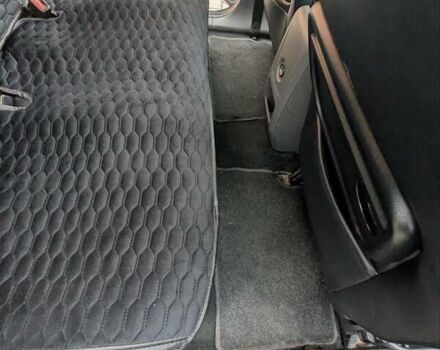 Синий Форд Си-Макс, объемом двигателя 2 л и пробегом 300 тыс. км за 5500 $, фото 12 на Automoto.ua