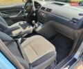 Синий Форд Си-Макс, объемом двигателя 1.8 л и пробегом 172 тыс. км за 5750 $, фото 9 на Automoto.ua