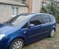 Синій Форд Сі-Макс, об'ємом двигуна 1.8 л та пробігом 272 тис. км за 5900 $, фото 5 на Automoto.ua
