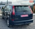 Синий Форд Си-Макс, объемом двигателя 1.6 л и пробегом 242 тыс. км за 5500 $, фото 14 на Automoto.ua