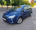 Синий Форд Си-Макс, объемом двигателя 1.8 л и пробегом 189 тыс. км за 5950 $, фото 1 на Automoto.ua