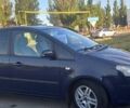 Синий Форд Си-Макс, объемом двигателя 2 л и пробегом 250 тыс. км за 5499 $, фото 8 на Automoto.ua