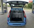 Синий Форд Си-Макс, объемом двигателя 1.6 л и пробегом 114 тыс. км за 7300 $, фото 36 на Automoto.ua