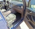 Синий Форд Си-Макс, объемом двигателя 1.6 л и пробегом 255 тыс. км за 5700 $, фото 3 на Automoto.ua