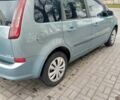 Синій Форд Сі-Макс, об'ємом двигуна 1.8 л та пробігом 300 тис. км за 4800 $, фото 6 на Automoto.ua