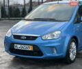 Синий Форд Си-Макс, объемом двигателя 1.8 л и пробегом 162 тыс. км за 6400 $, фото 7 на Automoto.ua