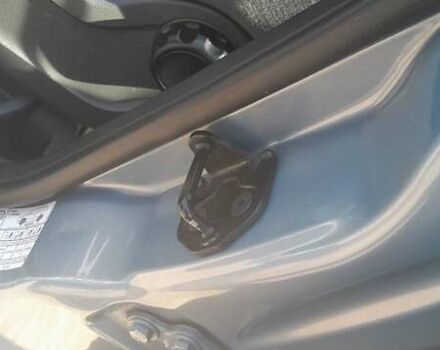 Синій Форд Сі-Макс, об'ємом двигуна 1.6 л та пробігом 192 тис. км за 5900 $, фото 24 на Automoto.ua