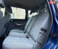 Синий Форд Си-Макс, объемом двигателя 1.8 л и пробегом 287 тыс. км за 4490 $, фото 9 на Automoto.ua