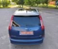 Синий Форд Си-Макс, объемом двигателя 1.8 л и пробегом 189 тыс. км за 5950 $, фото 25 на Automoto.ua