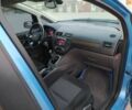 Синий Форд Си-Макс, объемом двигателя 1.8 л и пробегом 200 тыс. км за 5800 $, фото 13 на Automoto.ua