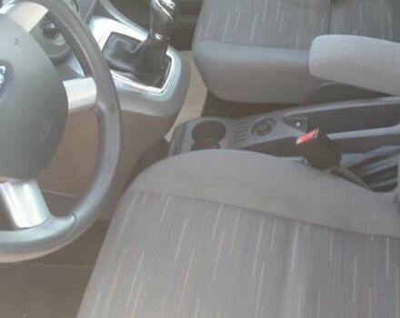 Синій Форд Сі-Макс, об'ємом двигуна 1.6 л та пробігом 192 тис. км за 5900 $, фото 19 на Automoto.ua