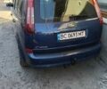Синий Форд Си-Макс, объемом двигателя 1.6 л и пробегом 258 тыс. км за 5900 $, фото 2 на Automoto.ua