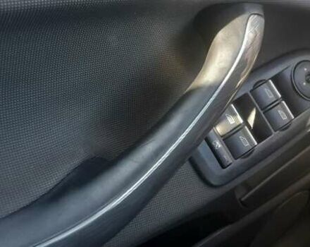 Синій Форд Сі-Макс, об'ємом двигуна 1.6 л та пробігом 192 тис. км за 5900 $, фото 18 на Automoto.ua