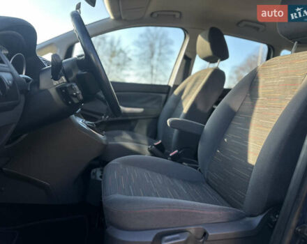 Синий Форд Си-Макс, объемом двигателя 1.6 л и пробегом 242 тыс. км за 5600 $, фото 20 на Automoto.ua